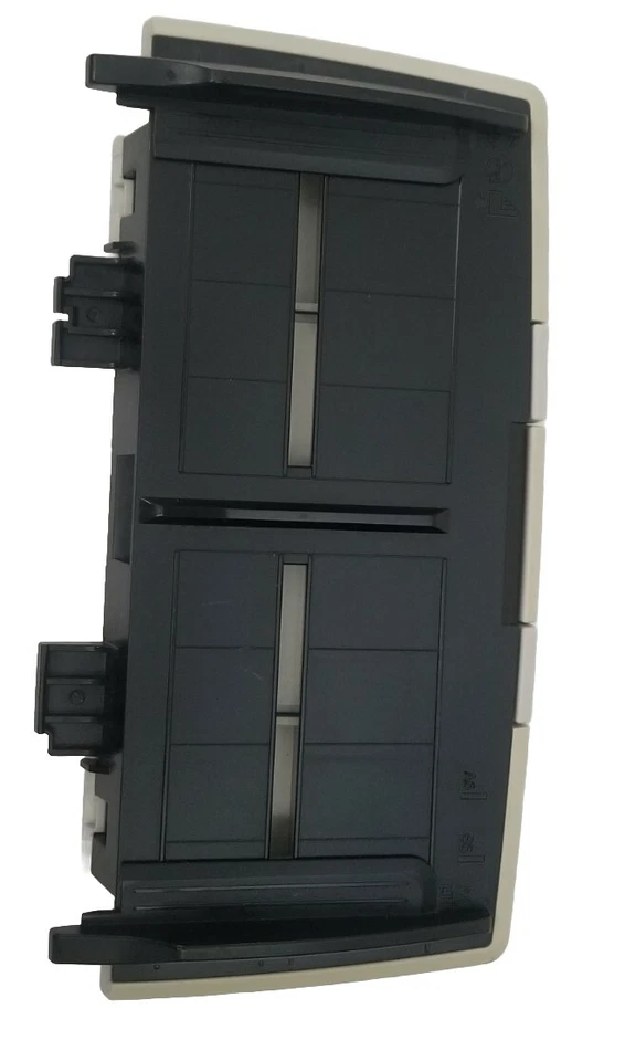 Input Paper Tray Chute ADF for Fujitsu fi-6130 fi-6130z fi-6140 fi-6230 fi-6240 - Image 2 of 4