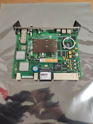 Ciena Line Card Module B-720-1086-300 Cn4200 10gbe WMOTBYFAA    / UR