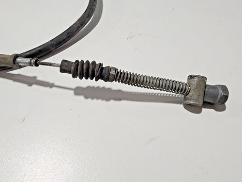 Câble de frein avant Honda CM200 Twinstar CM200T CM 200 80 1980 - Photo 3 sur 7