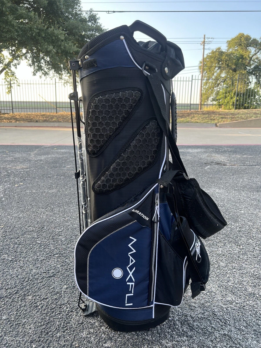 Discover more than 61 maxfli golf bag best esthdonghoadian