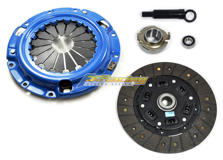 Ford GT 1993-2002 Clutch kits Set