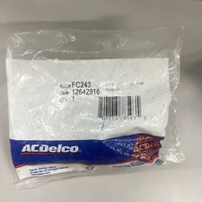 Acdelco FC243 Dexos 5 W30 Engine Oil Filler Cap