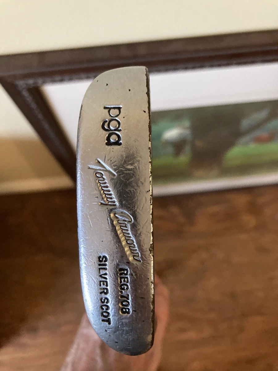 Tommy Armour Putter Vintage Golf Clubs & Shafts for sale | eBay