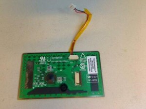 Touchpad Maus Board Platine Modul HP Compaq NC6320 (2)
