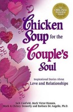 Chicken Soup For The Couples Soul - Paperback By Jack Canfield - Good