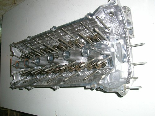 Zylinderkopf BMW E60 E61 520i E85 Z4 2.2i M54 Motor 170PS