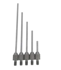 Needle Contacts Points For Height Gauge Dial Indicator Depth Gauge 4-48 Thread