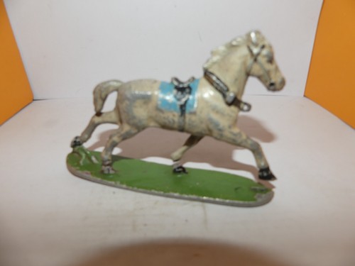 Cheval et charrette | Santons Vissa