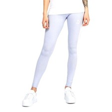 NWT Puma Iconic T7 Leggings Womens Blue Athletic Casual 53185721 Size S A003