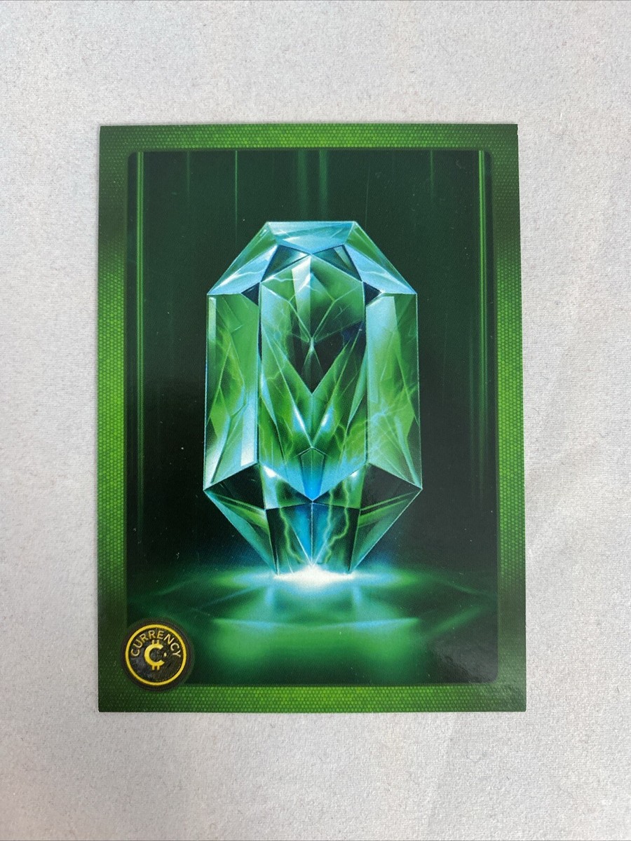 2024 Cardsmiths Currency Series 4 EMERALD Gem Collectible CRYPTO Card #38 |  eBay