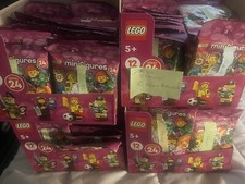 Lego Minifigures Series 24 Pick your figure 71037 New and Sealed