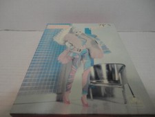Vintage 1993 Barbie 100 Piece Jigsaw Puzzle 11.5  x 15  