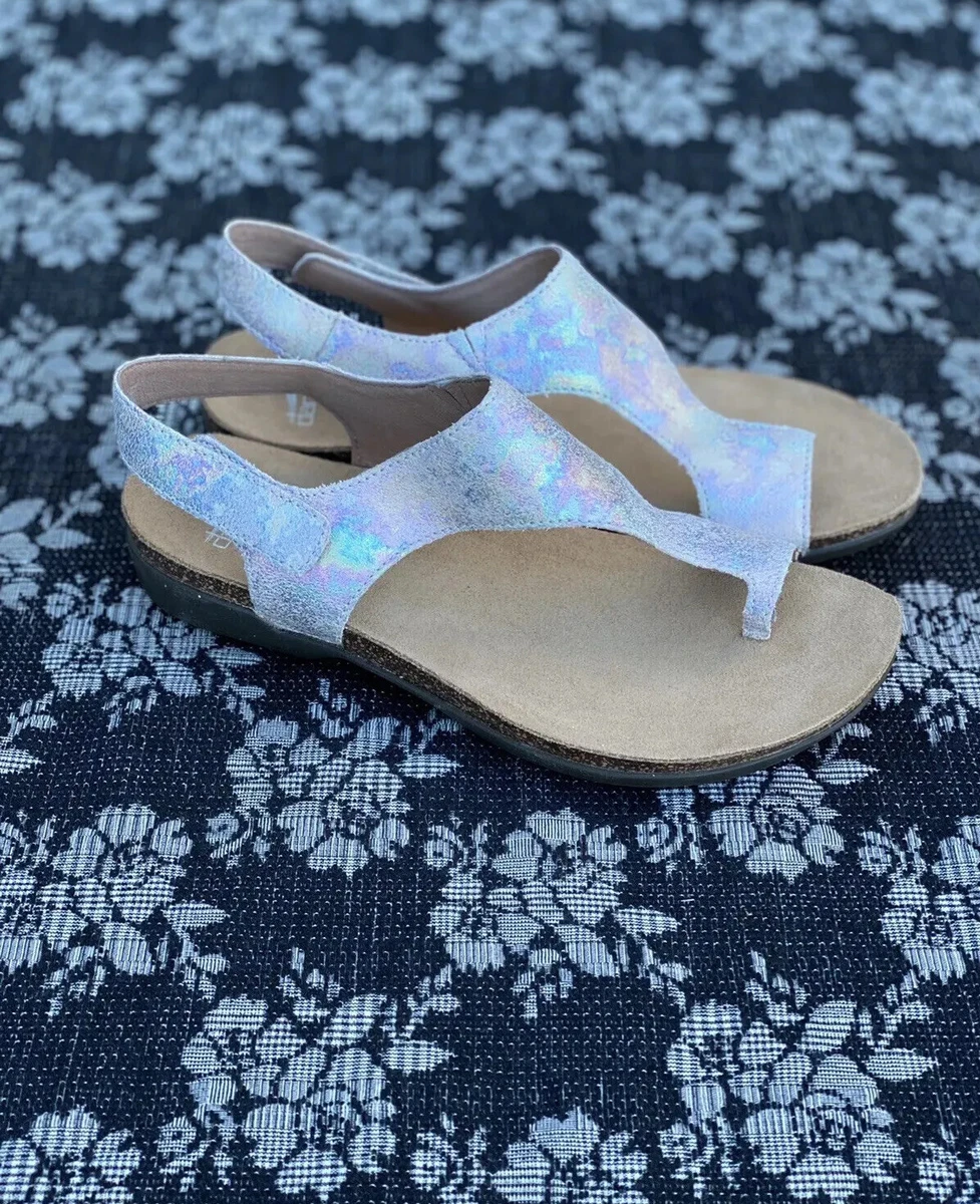 Dansko reece shop sandal