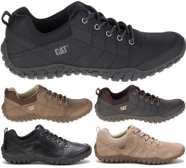 caterpillar shoes on sale