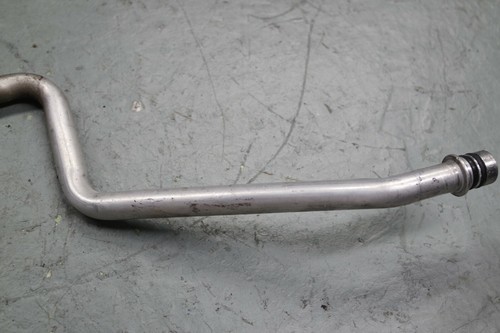 01-05 Mazda Miata MX-5 AC Line Air Conditioning Hose Pipe - Picture 5 of 6