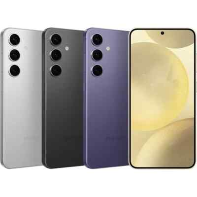 #ad #ad Carrier Unlocked Samsung Galaxy S24 5G 128GB All colors Grade B $324.99