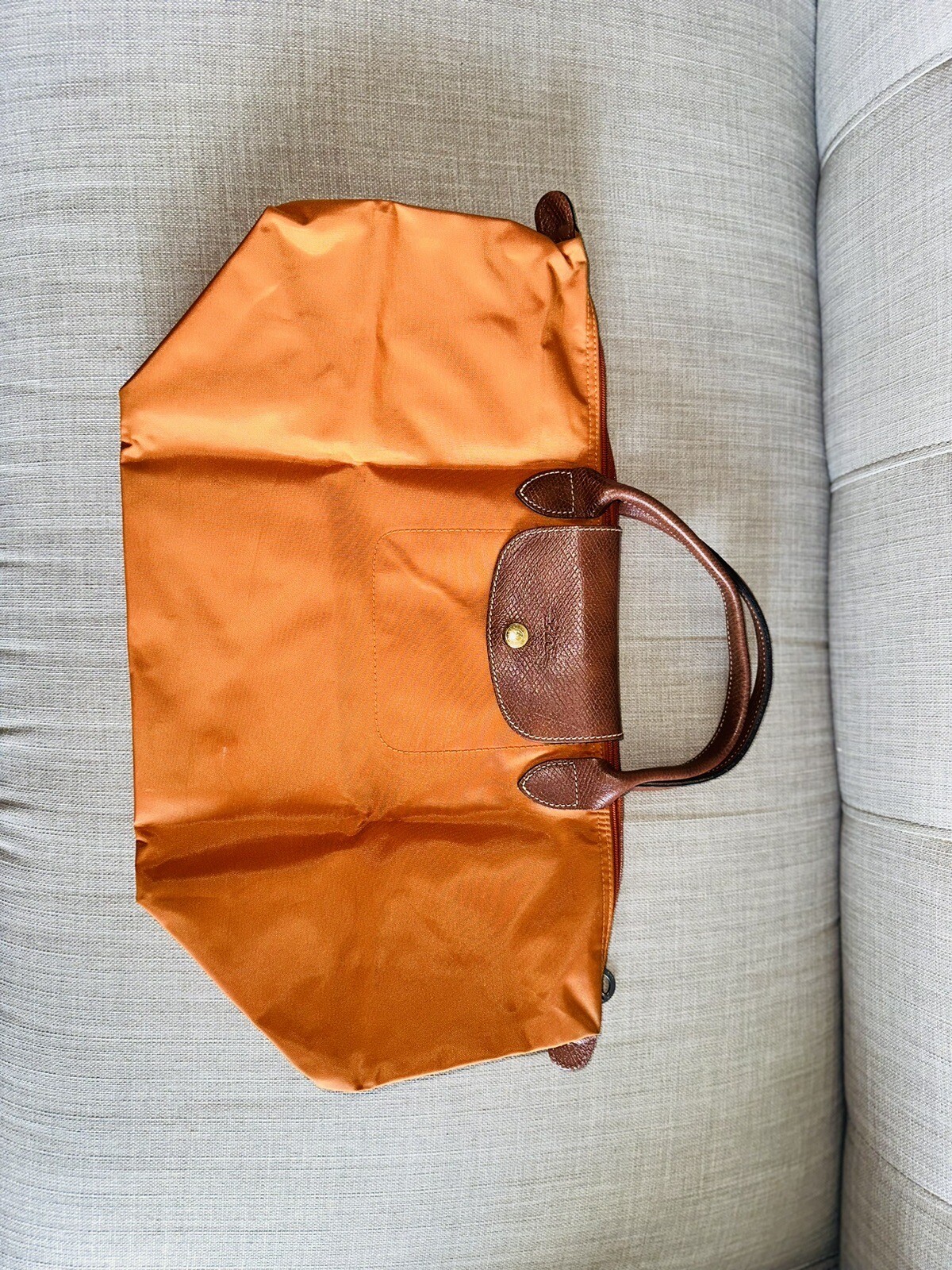 longchamp le pliage medium — image 9