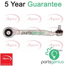Track Control Arm Front Left Upper Apec Fits Audi A4 A6 VW Passat 8D0407505BS2