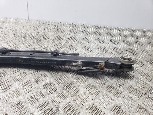BMW 1 SERIES F40 1.5 PETROL REAR UPPER CONTROL ARM JOINT 2021 6884693 - Picture 11 of 14
