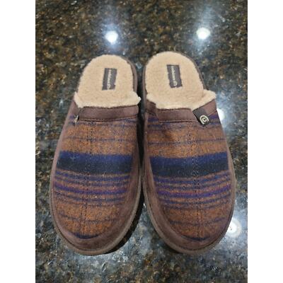 Cobian Mule Clogs Men display picture 2