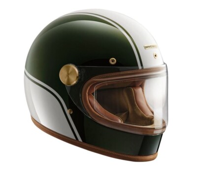 Original Helm Grand Racer Heritage San Remo Gr 55/56 ECE Modell 2023 76317913026