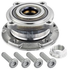 Roulement de roue BMW 3,0