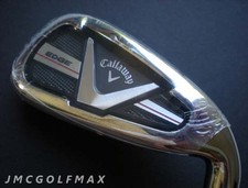 New Callaway Edge Steel Regular Single  7 Iron