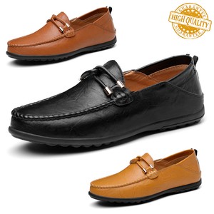 mens work moccasins