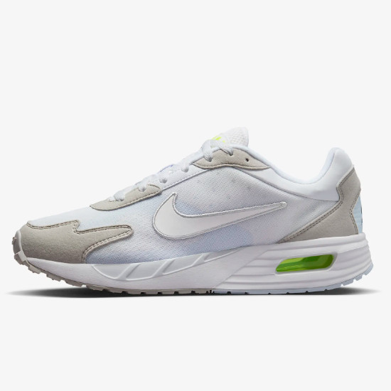 Кроссовки Nike Air Max Solo Shoes Phantom (DX3666-003) доставлены в ускоренном порядке