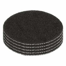 Image of Trend 125mm 150G Mesh Random Orbital Sanding Disc 5 Pack