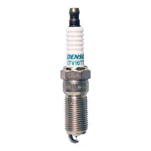 DENSO 4718 Iridium TT Twin Tip - Spark Plug - Picture 1 of 1