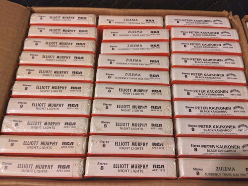 NEW Sealed 8 track tapes Choose your own titles from list FUNK Jazz R&B $5.00 ea - Picture 20 of 24