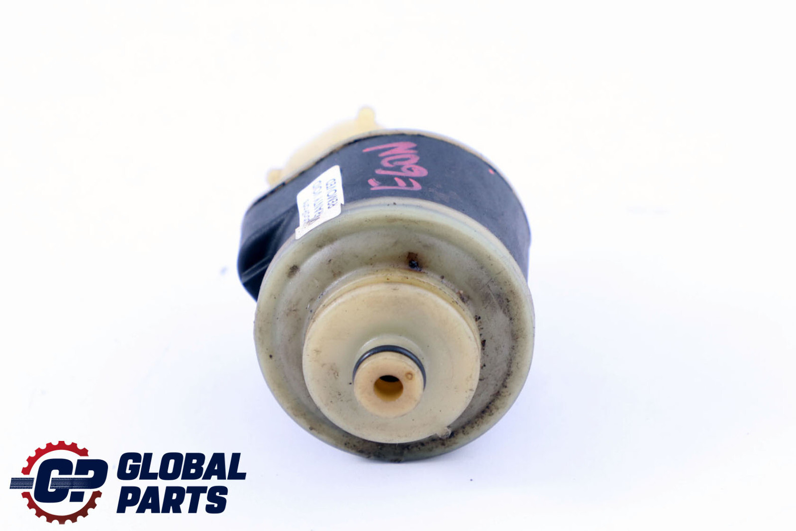 BMW 5 X3 er E60 E61 E83 LCI Diesel Kraftstofffilter Mit Heizung 3 