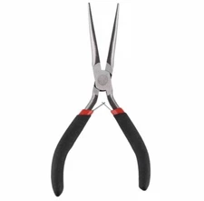 Mini Extra Long Needle Nose Pliers Precision Wire Plier Repair Tool Beading Make