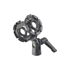 Airo by K-Tek Shockmount 1 for Rode NTG Microphone, Boom Poles and Mic Stands
