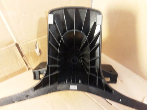 "Base con soporte plateado negro BN63-13258A para SAMSUNG TV 32 43 40 48 50 55""" - Imagen 6 de 10