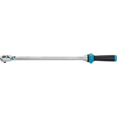 Drehmomentschlüssel HAZET 5123-3CT Drehmoment-Schlüssel für