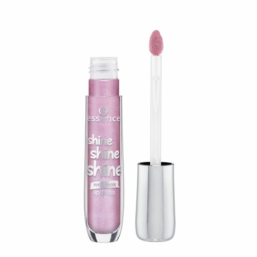 Essence Shine Shine Shine Lipgloss - Picture 15 of 15