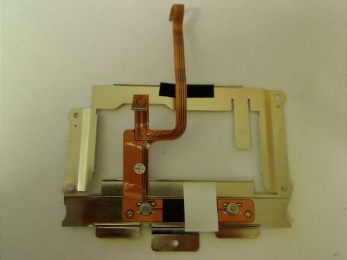 Touchpad Switch Schalter Board Kabel Cable Elitegroup GREEN900