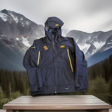 HELLY HANSEN___ Lifa Infinity Verglas Shell J...