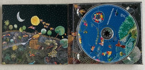 Pirata by Maria Bethania (CD, 2006) Quitanda - Foto 2 di 3