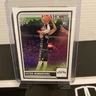 Victor Wembanyama 2023-24 Panini Haunted Hoops Rookie #108 San Antonio Spurs