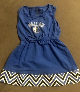 dallas mavericks baby clothes
