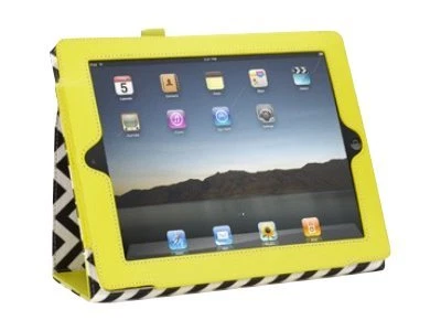 Lector de libros electrónicos y tablet Griffin Carrie plegable Folio casos Folios