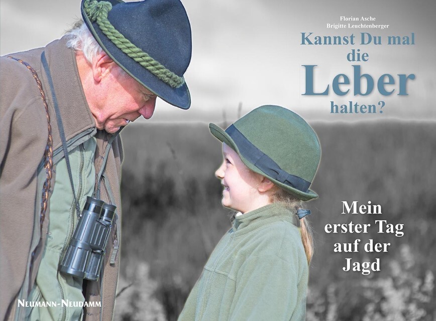 Thumbnail - Florian Asche Kannst Du Mal Die Leber Halten? 9783788816179