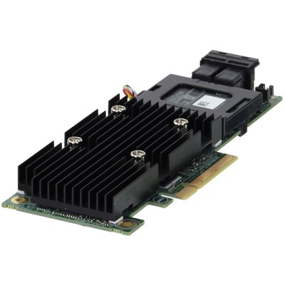 Dell H730P+ 2GB 12Gbps w/No Bracket PERC Adptr (J14DC)