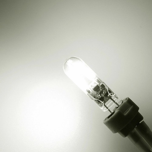 10Pcs Mini 3W G4 COB LED Filament Light Bulbs Replace Lamps AC DC 12V for Home - Picture 13 of 14