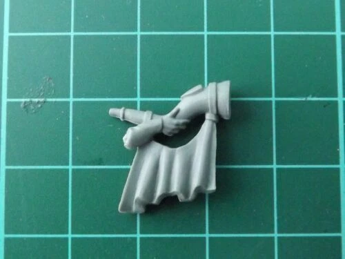 Warhammer Fantasy Battles Bretonnia Unassembled & Unpainted Warhammer Fantasy Chaos Games