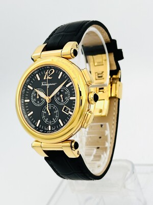 Salvatore Ferragamo IDILLIO F77LCQ5009SB09 Unisex