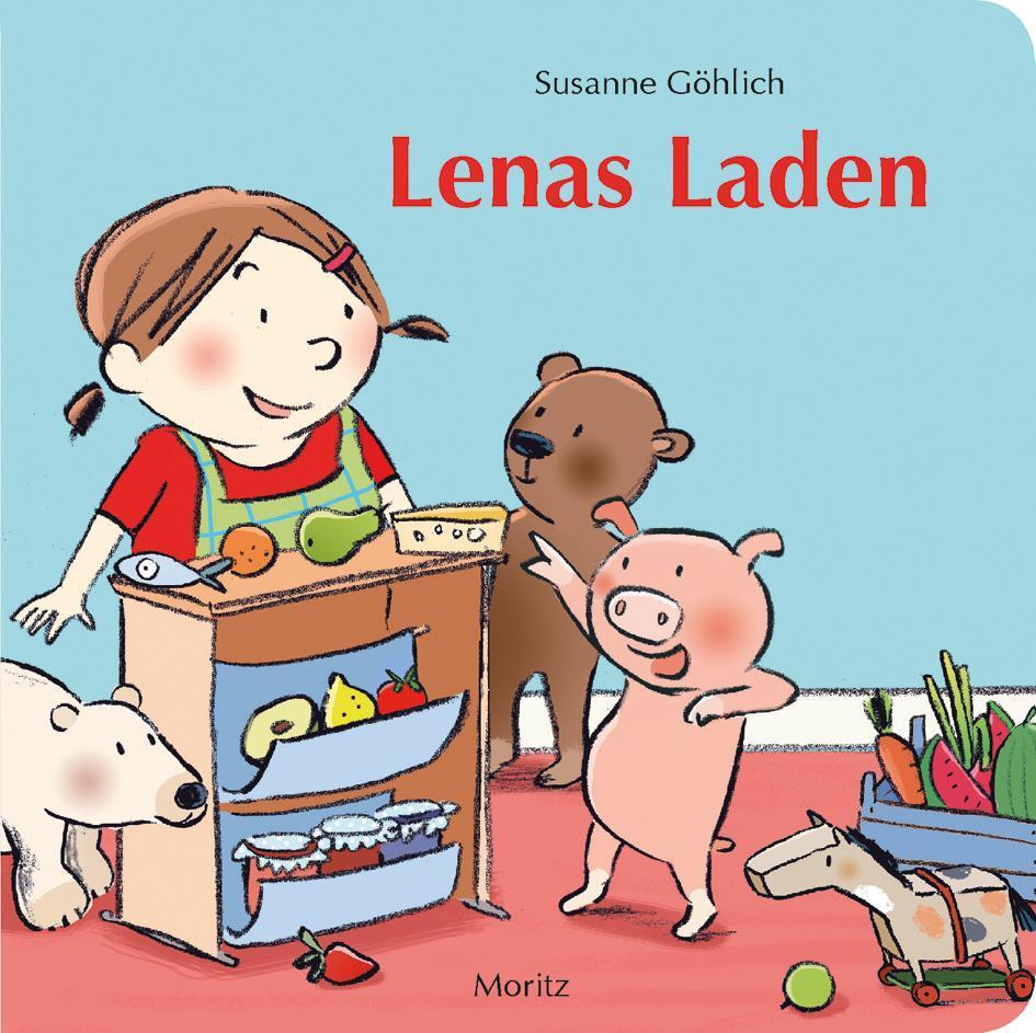 Thumbnail - Lenas Laden Susanne Göhlich